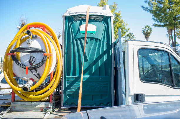 Best Portable toilet rental cost  in St James City, FL