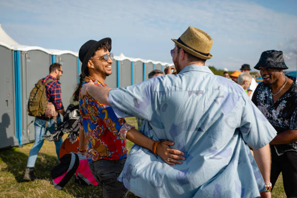 Best Local porta potty services  in St James City, FL