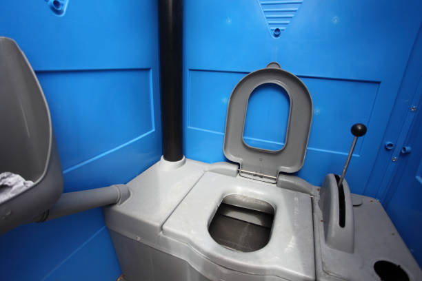Best Affordable portable toilet rental  in St James City, FL