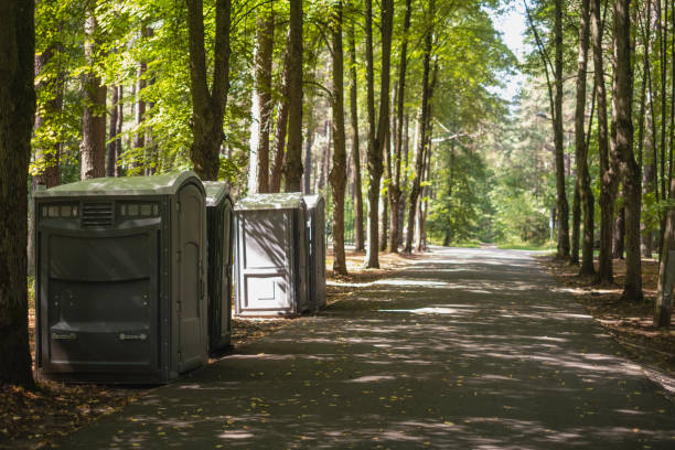 Best Portable bathroom rental  in St James City, FL