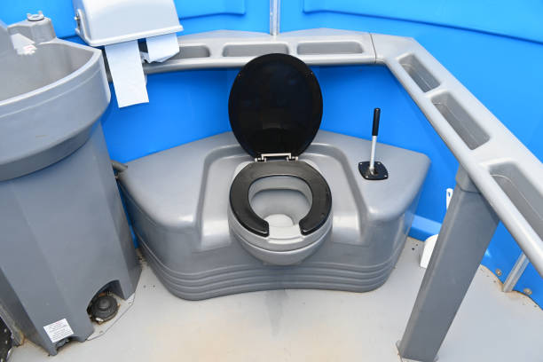 Best Portable toilet rental cost  in St James City, FL