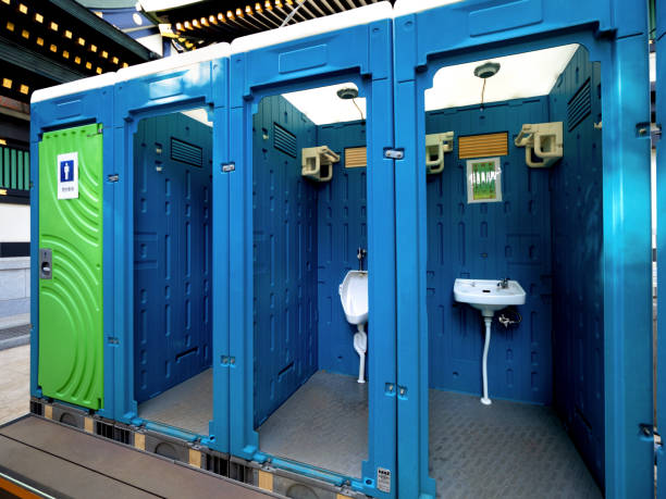 Best Emergency porta potty rental  in St James City, FL
