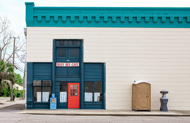 Best Porta potty rental near me  in St James City, FL