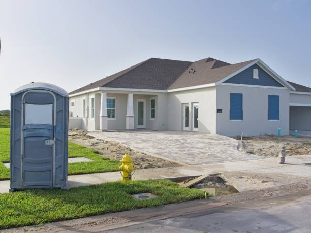 Best Construction site porta potty rental  in St James City, FL