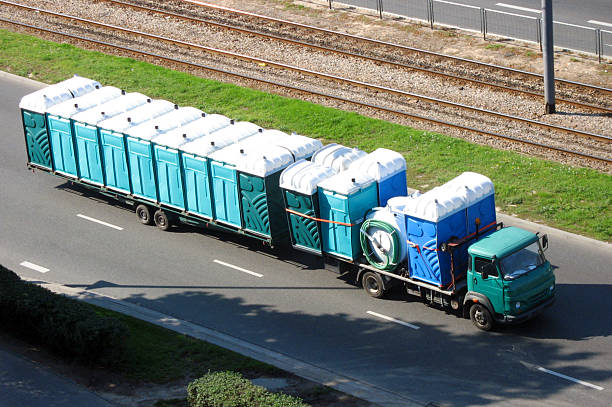 Best Long-term porta potty rental  in St James City, FL