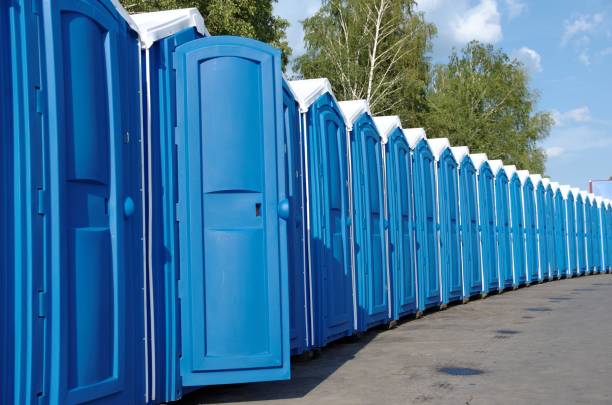 Best Portable restroom trailer rental  in St James City, FL